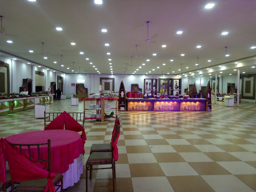 Pashupati Farms Event Services | Banquet Halls