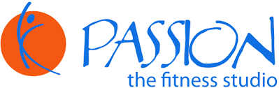 Passion - the fitness studio Logo