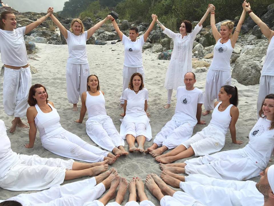 Patanjali International Yoga Foundation Active Life | Yoga and Meditation Centre