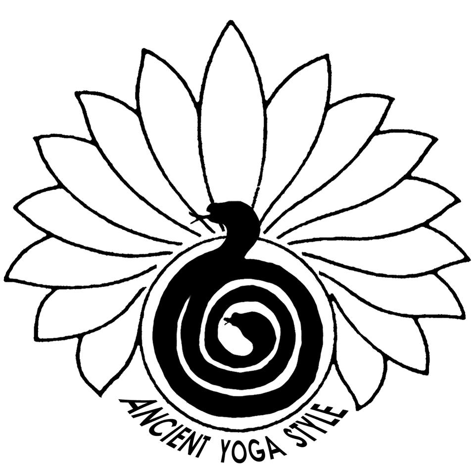 Patanjali International Yoga Foundation - Logo