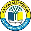 Patanjali Rishikul School Logo