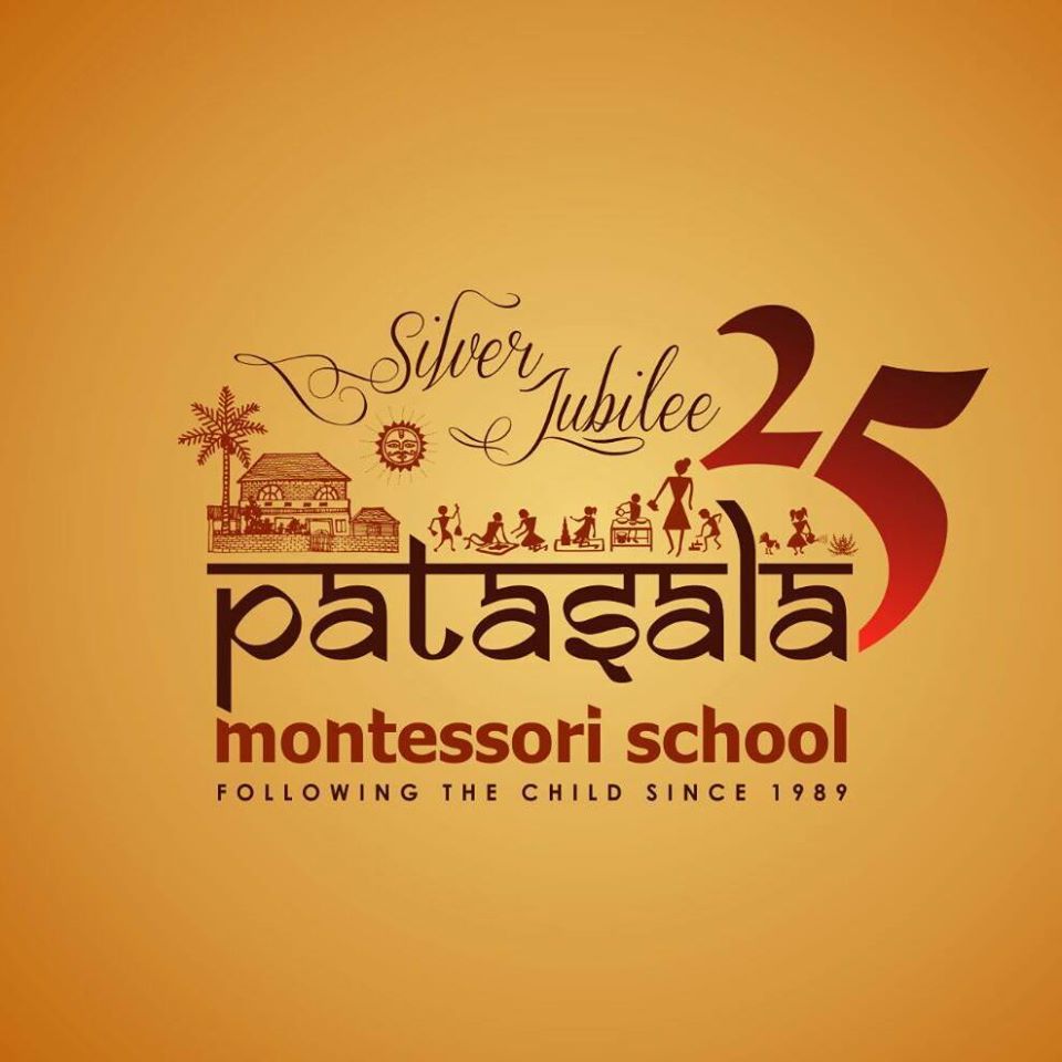 Patasala Montessori School Logo