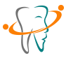 Patel Dental Care and Implant Center Logo