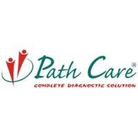 Pathcare - Logo