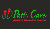 Pathcare diagnostics eluru - Logo