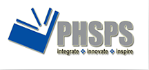 Pathfinder Higher Secondary Public School Logo