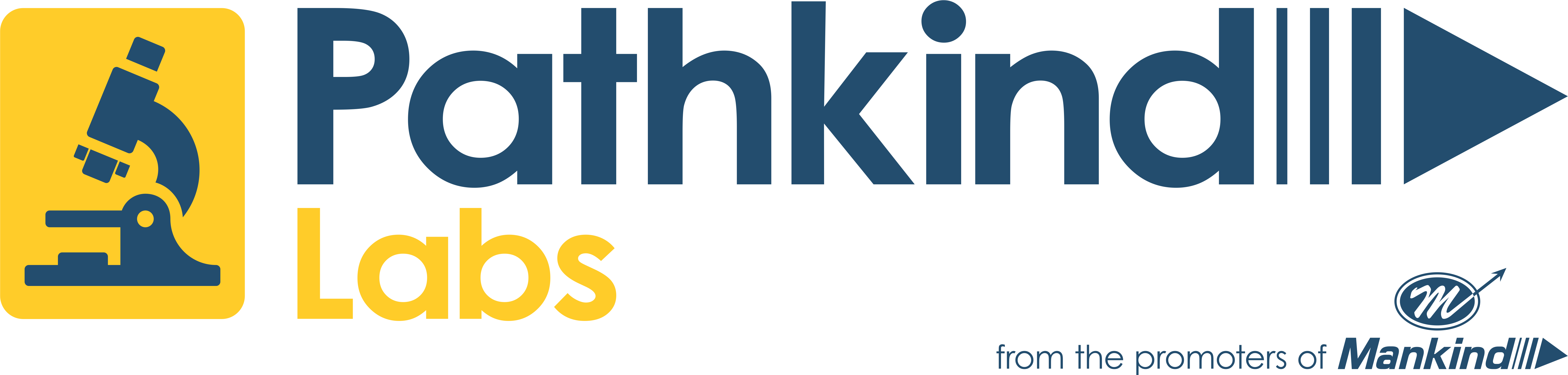 PathKind Labs - Logo
