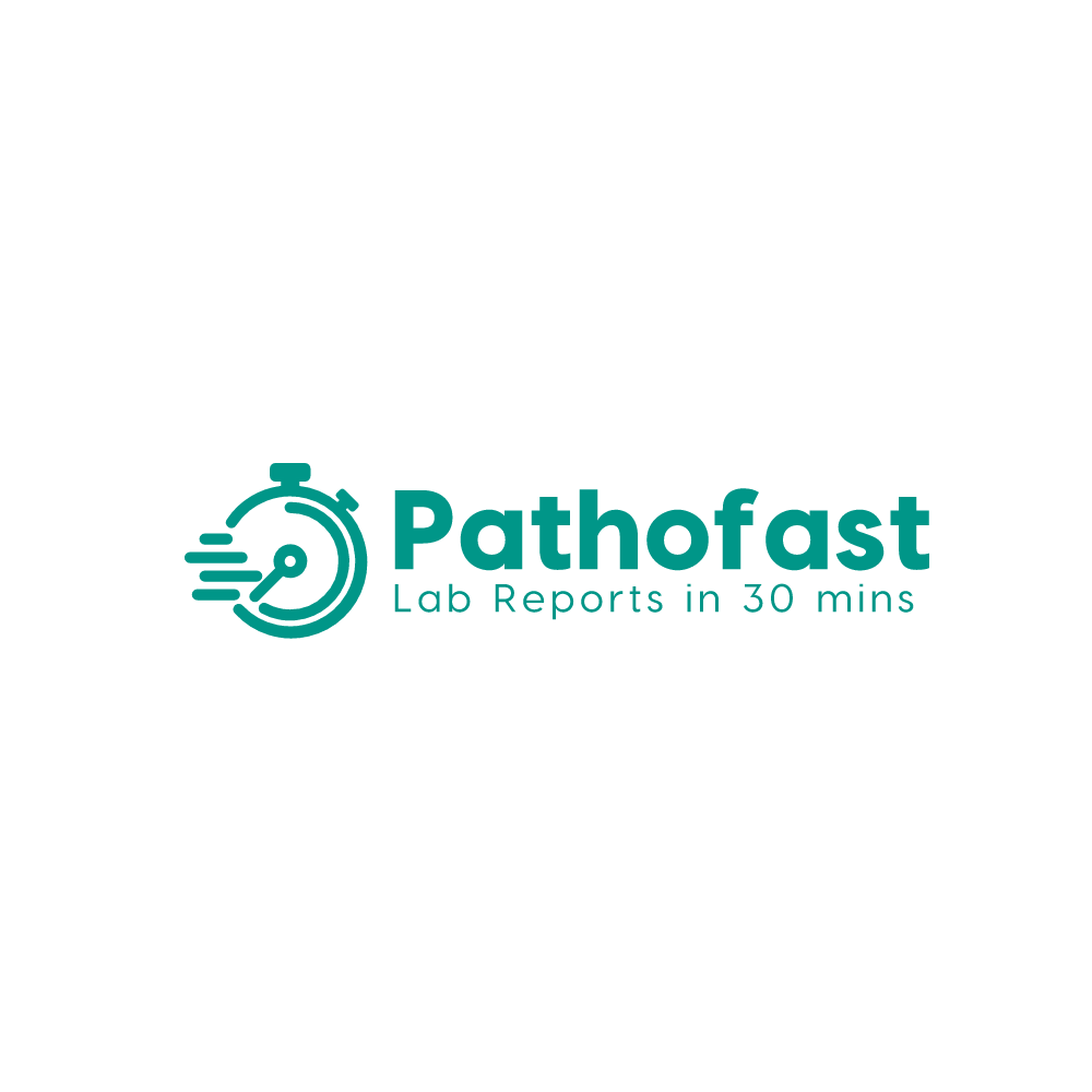 Pathofast Logo