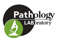 Pathology Laboratory Logo