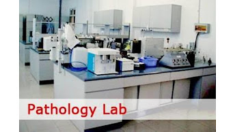 Pathology Laboratory Medical Services | Diagnostic centre