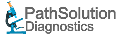 Pathsolution Diagnostics - Logo
