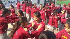 Patiala School for the Deaf-blind|Colleges|Education