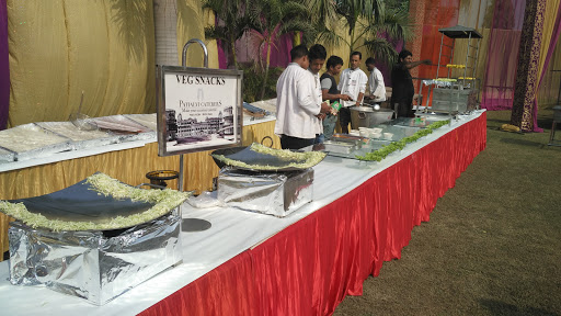 Patialvi caterers Event Services | Catering Services