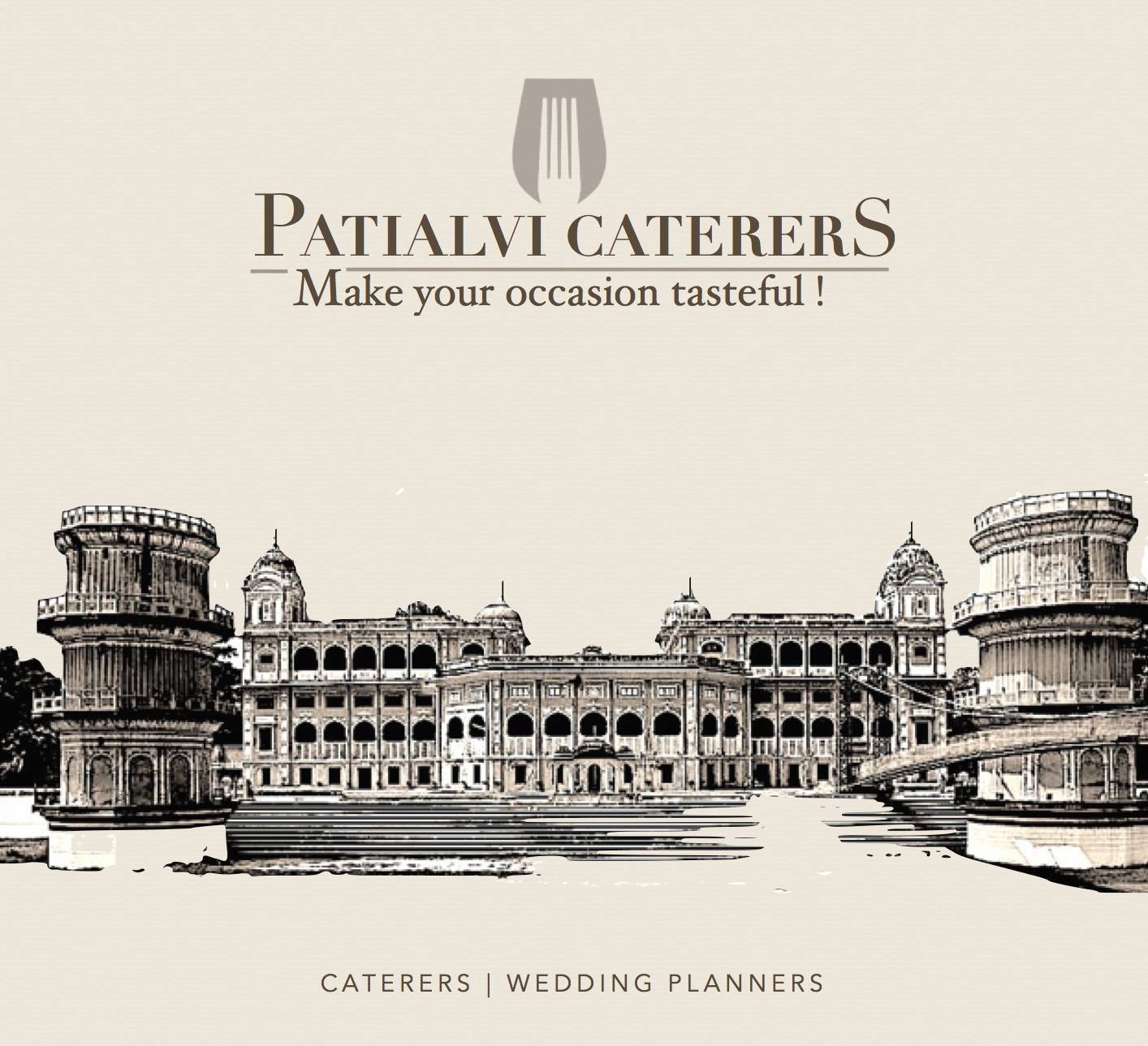 Patialvi caterers|Catering Services|Event Services