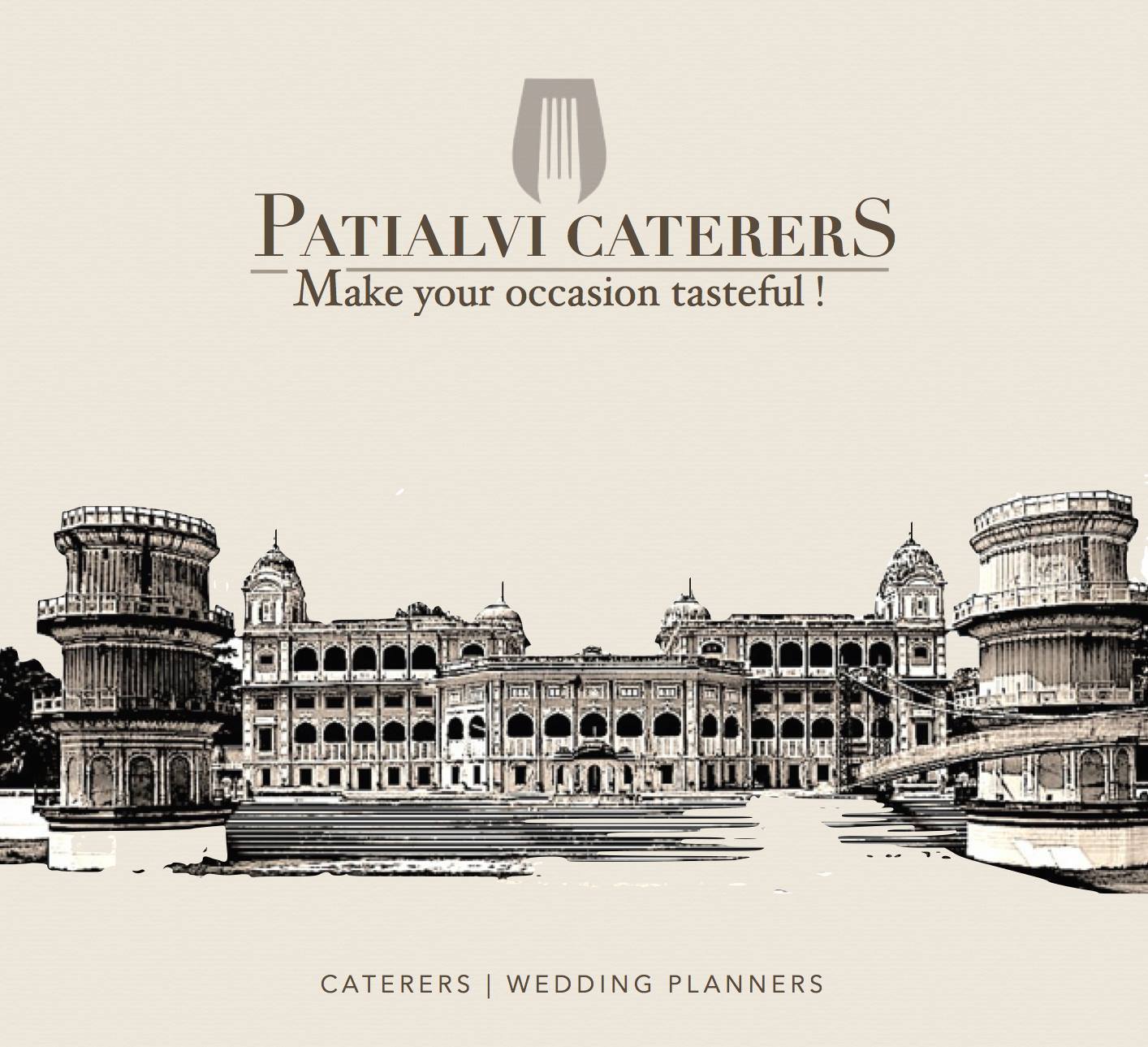 Patialvi ਪਟਿਆਲਵੀ|Wedding Planner|Event Services