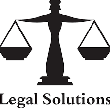 Patil Legal Solutions - Logo