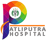 Patliputra Nursing Home Logo