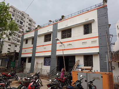 Patliputra Nursing Home Medical Services | Hospitals