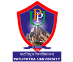 Patliputra University Logo