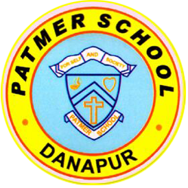 Patmer School - Logo