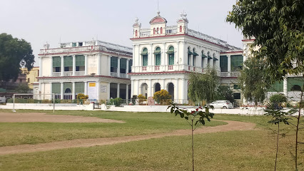 Patna College Logo