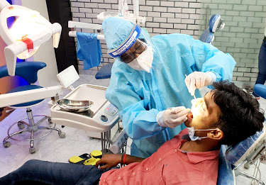 Patna Dental Clinic Medical Services | Dentists