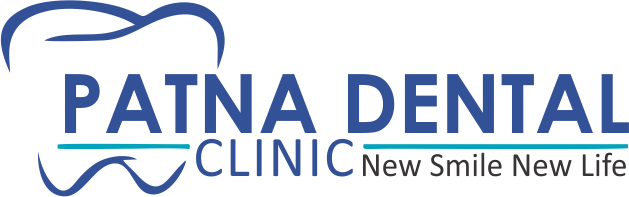 Patna Dental Clinic Logo