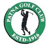 Patna Golf Club Logo