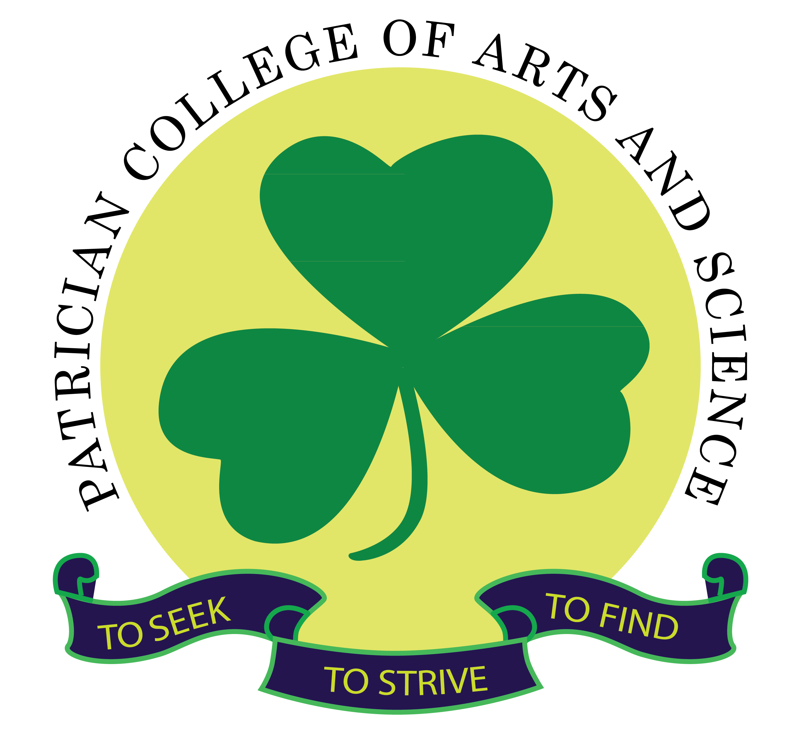 Patrician College of Arts and Science|Coaching Institute|Education