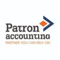 Patron Accounting Logo