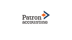 Patron Accounting LLP | Coworking |Company Registration in Gurgaon | GST filing | Accountant | Bookkeeping | Accounting Services | GST Registration | Income Tax Return - Logo