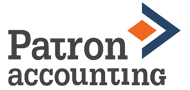 Patron Accounting LLP Logo