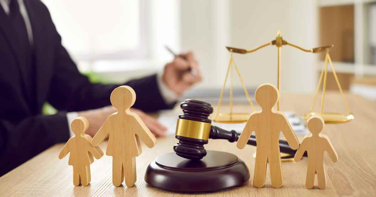 Patrons Legal Professional Services | Legal Services