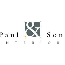 Paul & sons associates - Logo