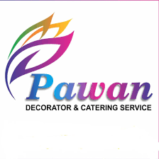 Pavan Catering services Logo