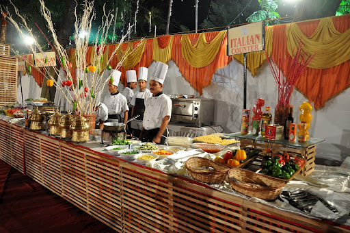 Pavan Catering services Event Services | Catering Services