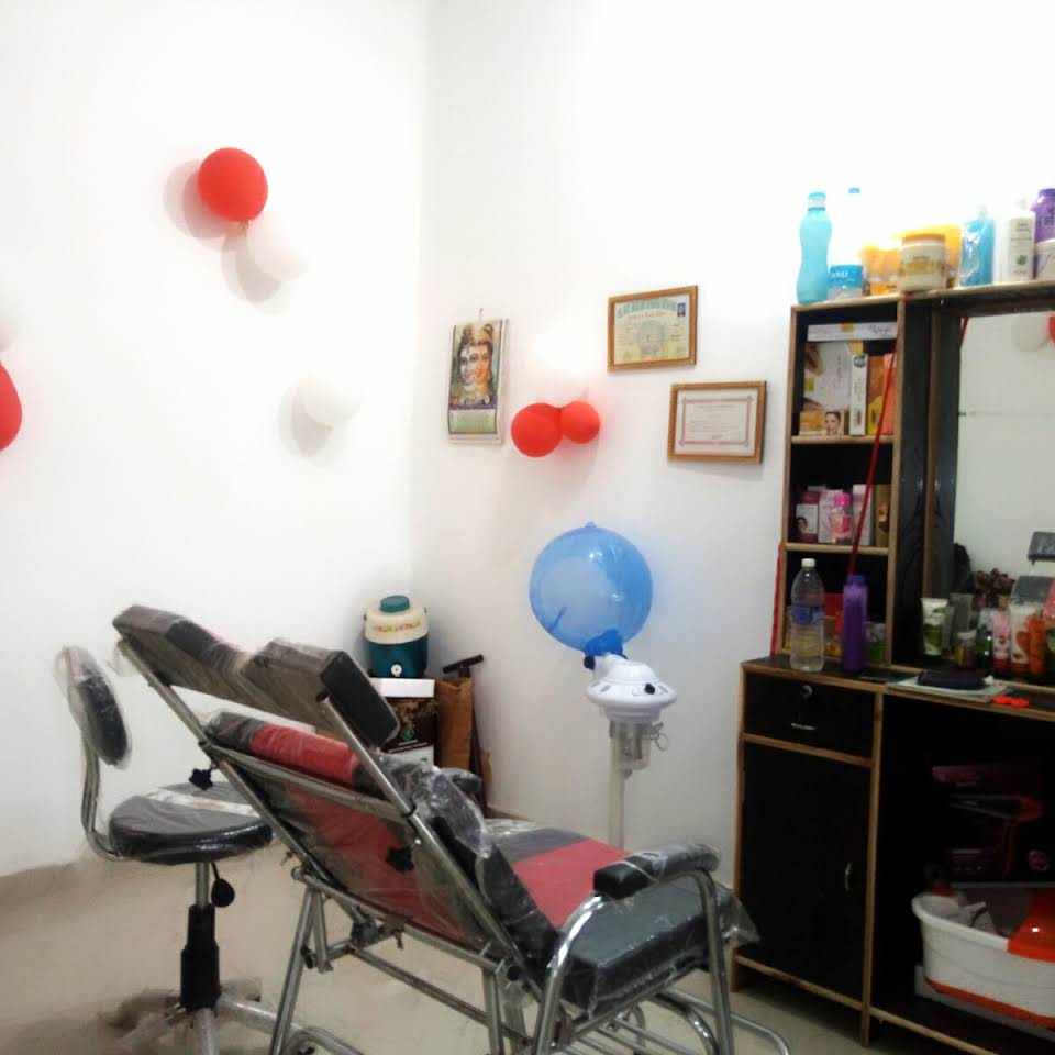 PAVI BEAUTY PARLOUR Active Life | Salon