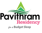 Pavithram Residency|Hotel|Accomodation