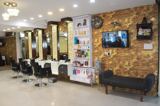 Pavitras Unisex salon Active Life | Salon