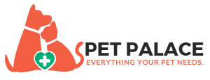 Paw & Claw PET CLINIC - Logo