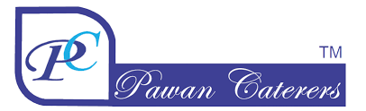 Pawan Caterers - Logo