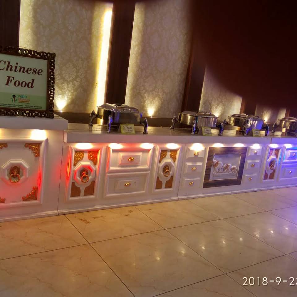 Pawan Caterers Event Services | Catering Services