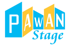 Pawan Stage - Logo