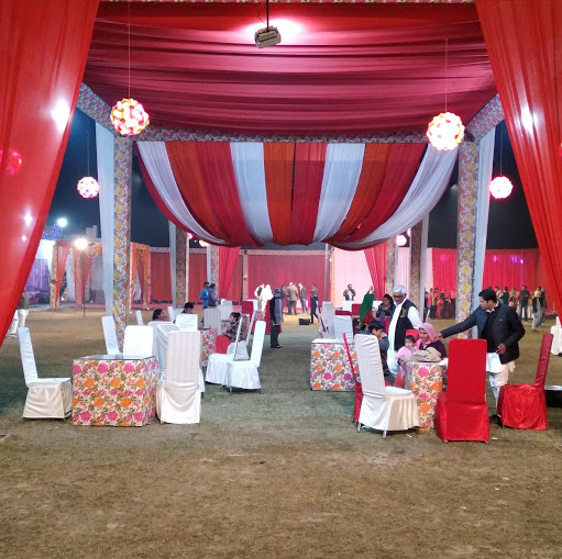 Pawan Vatika|Banquet Halls|Event Services