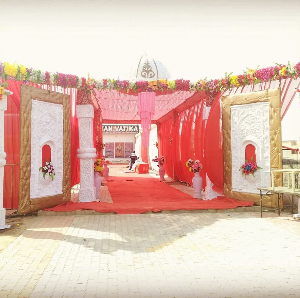 Pawan Vatika Event Services | Banquet Halls