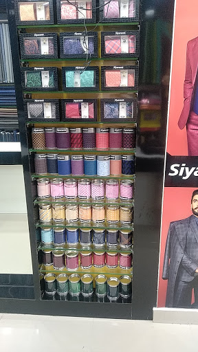 PAWANSUT SIYARAM (SS) Shopping | Store