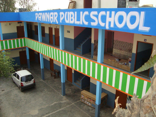 Pawnar Public School Education | Schools