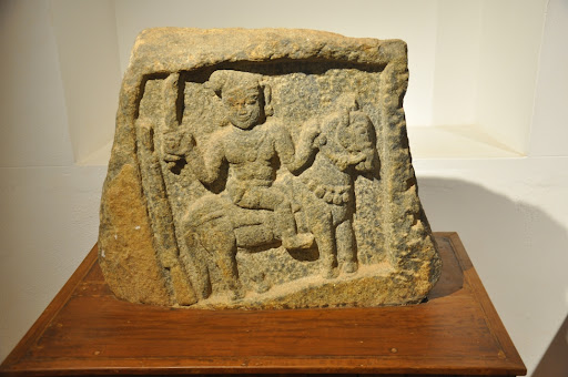 Pazhassi Raja Archaeological Museum Travel | Museums