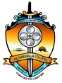 Pazhassi Raja College Logo