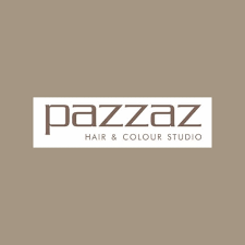 Pazzaz Salon and Spa Logo